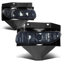 Load image into Gallery viewer, 99-04 Ford Mustang GT Smoke Fog Lights - 899 Bulb