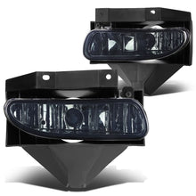 Load image into Gallery viewer, 99-04 Ford Mustang GT Smoke Fog Lights - 899 Bulb
