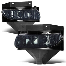 Load image into Gallery viewer, 99-04 Ford Mustang GT Smoke Fog Lights - 899 Bulb