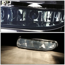 Load image into Gallery viewer, 99-04 Ford Mustang GT Smoke Fog Lights - 899 Bulb