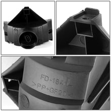 Load image into Gallery viewer, 99-04 Ford Mustang GT Smoke Fog Lights - 899 Bulb