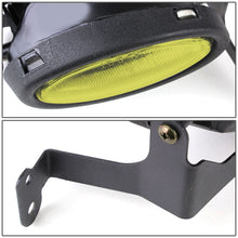 Load image into Gallery viewer, 06-08 Honda Civic 2-Door Fog Lights w/ Switch &amp; H11 Bulb - Amber