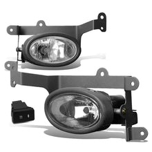 Load image into Gallery viewer, 2006-2008 Honda Civic 2-Door Clear Fog Lights with Switch H11