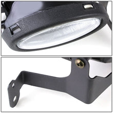 Load image into Gallery viewer, 2006-2008 Honda Civic 2-Door Clear Fog Lights with Switch H11