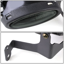 Load image into Gallery viewer, 06-08 Honda Civic 2-Door Fog Lights w/ Switch H11 Bulb Smoke