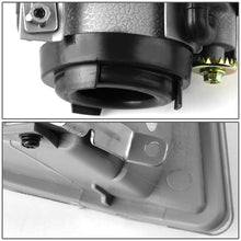 Load image into Gallery viewer, 99-04 Honda Odyssey Fog Lights w/ Switch H11 Bulb Clear