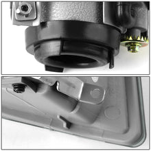 Load image into Gallery viewer, 99-04 Honda Odyssey Fog Lights w/ Switch H11 Bulb Smoke