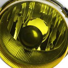 Load image into Gallery viewer, 1993-1995 Honda Del Sol Amber Fog Lights with 3497 Bulb