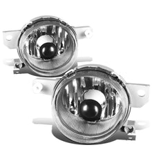 Load image into Gallery viewer, 93-95 Honda Del Sol Clear Fog Lights with 3497 Bulb