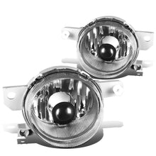 Load image into Gallery viewer, 93-95 Honda Del Sol Clear Fog Lights with 3497 Bulb