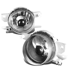 Load image into Gallery viewer, 93-95 Honda Del Sol Clear Fog Lights with 3497 Bulb