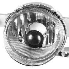 Load image into Gallery viewer, 93-95 Honda Del Sol Clear Fog Lights with 3497 Bulb