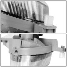 Load image into Gallery viewer, 93-95 Honda Del Sol Clear Fog Lights with 3497 Bulb