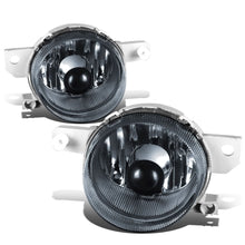 Load image into Gallery viewer, 93-95 Honda Del Sol Fog Lights - Smoke Lens with 3497 Bulb