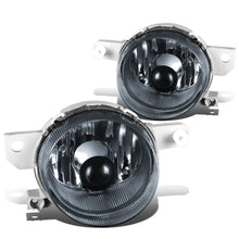 Load image into Gallery viewer, 93-95 Honda Del Sol Fog Lights - Smoke Lens with 3497 Bulb
