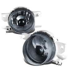Load image into Gallery viewer, 93-95 Honda Del Sol Fog Lights - Smoke Lens with 3497 Bulb