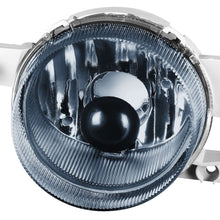 Load image into Gallery viewer, 93-95 Honda Del Sol Fog Lights - Smoke Lens with 3497 Bulb
