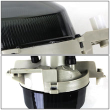 Load image into Gallery viewer, 93-95 Honda Del Sol Fog Lights - Smoke Lens with 3497 Bulb