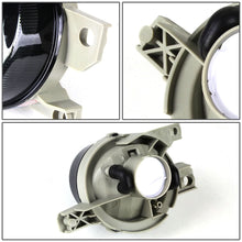 Load image into Gallery viewer, 93-95 Honda Del Sol Fog Lights - Smoke Lens with 3497 Bulb
