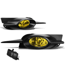 Load image into Gallery viewer, 2009-2011 Honda Civic 2-Door Fog Lights with Switch and H11 Bulbs
