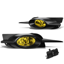 Load image into Gallery viewer, 2009-2011 Honda Civic 2-Door Fog Lights with Switch and H11 Bulbs
