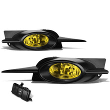 Load image into Gallery viewer, 2009-2011 Honda Civic 2-Door Fog Lights with Switch and H11 Bulbs