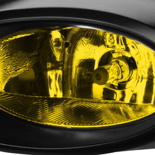 Load image into Gallery viewer, 2009-2011 Honda Civic 2-Door Fog Lights with Switch and H11 Bulbs