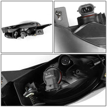 Load image into Gallery viewer, 2009-2011 Honda Civic 2-Door Fog Lights with Switch and H11 Bulbs