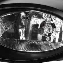 Load image into Gallery viewer, 09-11 Honda Civic 2-Door Fog Lights w/ Switch &amp; H11 Bulb Clear