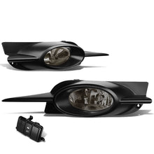 Load image into Gallery viewer, 2009-2011 Honda Civic 2-Door Fog Lights with Switch H11 Bulb Smoke