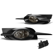 Load image into Gallery viewer, 2009-2011 Honda Civic 2-Door Fog Lights with Switch H11 Bulb Smoke