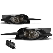 Load image into Gallery viewer, 2009-2011 Honda Civic 2-Door Fog Lights with Switch H11 Bulb Smoke