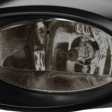 Load image into Gallery viewer, 2009-2011 Honda Civic 2-Door Fog Lights with Switch H11 Bulb Smoke