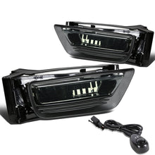 Load image into Gallery viewer, 2013-2014 Honda Accord Fog Lights with Switch - Smoke