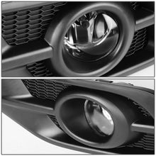 Load image into Gallery viewer, 2012-2014 Honda CR-V Black Trim Fog Lights w/ Switch &amp; H11 Bulb