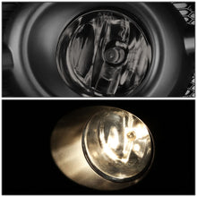 Load image into Gallery viewer, 2012-2014 Honda CRV Fog Lights - Black Trim with Switch