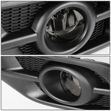 Load image into Gallery viewer, 2012-2014 Honda CRV Fog Lights - Black Trim with Switch