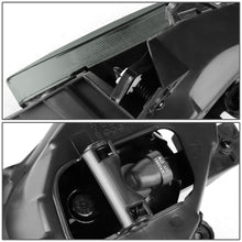 Load image into Gallery viewer, 2010-2012 Hyundai Genesis Coupe Fog Lights w/Switch - Smoke