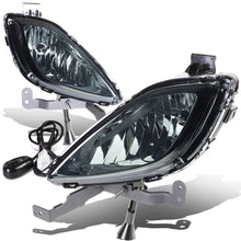 Load image into Gallery viewer, 2011-2013 Hyundai Elantra Smoke Fog Lights with Switch &amp; 881 Bulb