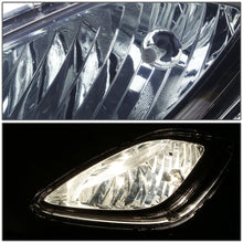Load image into Gallery viewer, 2011-2013 Hyundai Elantra Smoke Fog Lights with Switch &amp; 881 Bulb