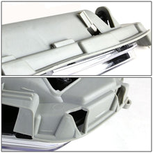 Load image into Gallery viewer, 12-16 Hyundai Accent 4-Door Fog Lights w/ Switch &amp; 881 Bulb Clear