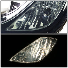 Load image into Gallery viewer, 2012-2016 Hyundai Accent 4-Door Fog Lights with Switch - Smoke