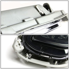 Load image into Gallery viewer, 2012-2016 Hyundai Accent 4-Door Fog Lights with Switch - Smoke