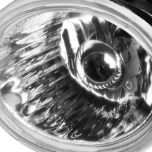 Load image into Gallery viewer, 02-07 Nissan Altima Murano Infiniti FX Clear Fog Lights w/ Switch
