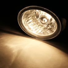Load image into Gallery viewer, 02-07 Nissan Altima Murano Infiniti FX Clear Fog Lights w/ Switch
