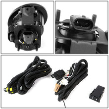 Load image into Gallery viewer, 02-07 Nissan Altima Murano Infiniti FX Clear Fog Lights w/ Switch