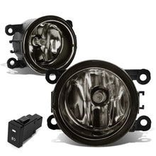 Load image into Gallery viewer, 06-14 Suzuki Grand Vitara / 06-12 SX4 Fog Lights w/ Switch - Smoke