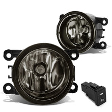 Load image into Gallery viewer, 06-14 Suzuki Grand Vitara / 06-12 SX4 Fog Lights w/ Switch - Smoke