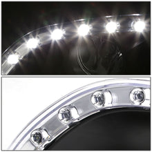 Load image into Gallery viewer, 2010-2011 Toyota Camry LED DRL Fog Lights with Switch Clear