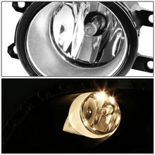 Load image into Gallery viewer, 2010-2011 Toyota Camry LED DRL Fog Lights with Switch Clear
